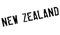 New Zealand stamp