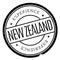 New Zealand stamp