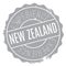 New Zealand stamp