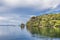 New Zealand, Stewart Island, Patterson Inlet: February 16, 2016