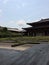 New Zealand Temple, Fo Guang Shan Buddhist Temple, North island. 7 December 2019