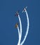 New Zealand Warbirds Aerobatic Team
