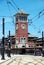 Newark, NJ: Broad Street Station Clock Tower