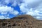 Newberry National Monument, Pacific Northwest, Block Lava and Ash Volcano, Oregon, USA