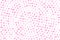 Newborn Baby Parts Background Pattern