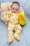 Newborn Ducky Theme