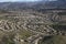 Newbury Park Valley Homes Aerial