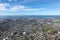 Newcastle NSW Australia - Aerial view