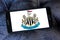 Newcastle United soccer club logo