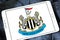 Newcastle United soccer club logo