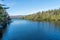 Newcomb Lake
