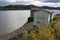 Newfoundland fishing shacks