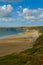 Newgale Beach