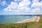 Newgale Beach, St Brides Bay, Wales