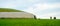 Newgrange prehistoric monument in County Meath Ireland