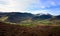 The Newlands Valley and mountains