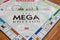 Newley released Mega Edition Monopoly. New twist on classic fast-dealing property trading board game Hasbro games.