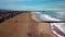 Newport Beach, California, Aerial View, Balboa Peninsula, Amazing Landscape