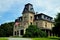 Newport, RI: Chateau-sur-Mer Mansion