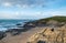 Newquay Coastline