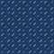 News the word vector seamless pattern for video blog substitution Chroma Key seamless background news for television, vlog.