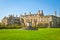 Newstead Abbey, England