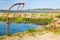 Newtown Harbour National Nature Reserve Isle Of Wight England