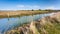 Newtown Harbour National Nature Reserve Isle Of Wight England