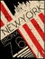 Newyork fashion tee typography graphic design