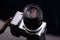 NEX Digtial Camera and lens