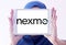 Nexmo company logo