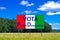 In the next elections save Italy, vote Partito Democratico PD