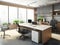 Next-Generation Workplace: Smart Office Pictures Available Now
