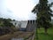 Neyyar dam shutter, Thiruvananthapuram, Kerala