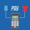 NFC technology payment