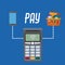 NFC technology payment