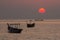 Ngapali Beach - Rakhine State - Myanmar (Burma)