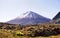 Ngauruhoe Volcano, New Zealand