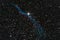 NGC 6960 Western Veil Nebula
