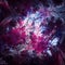 NGC Fractorium Alien fractal art