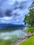 Ngebel Lake