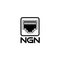 NGN icon or logo, Next Generation Network