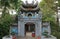 Ngoc Son Temple Hanoi Vietnam