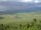 Ngorongoro Crater, Tanzania