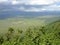 Ngorongoro Crater, Tanzania