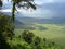 Ngorongoro Crater, Tanzania