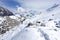 Ngozumba Glacier, Sagarmatha National Park, Nepal