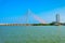 Nguyen Van Troi Tran bridge