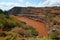 Ngwenya Iron Ore Mine, Swaziland