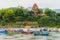 Nha Trang, Vietnam: Po Nagar Temple